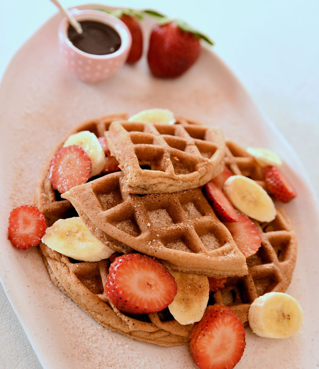 Gluten Free Waffles