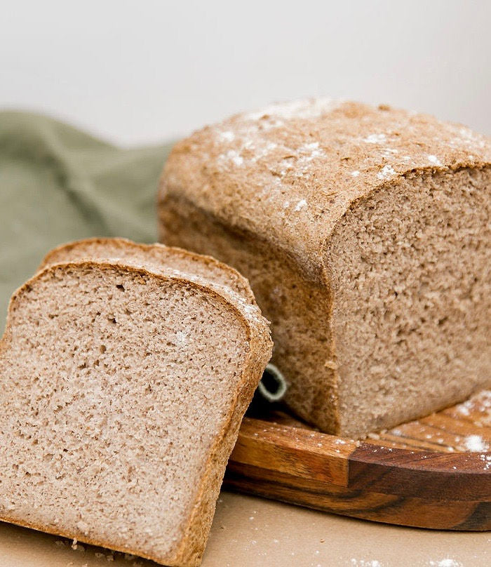 Gluten Free Bread | Best Gluten Wholesome Bread Mix Recipe – The Alternative Bread Company