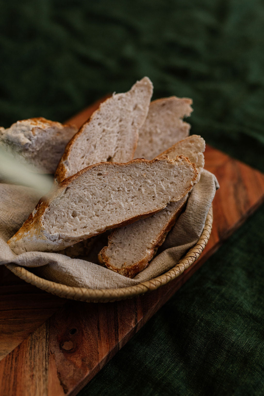 New to Gluten Free Baking?- Start Here!