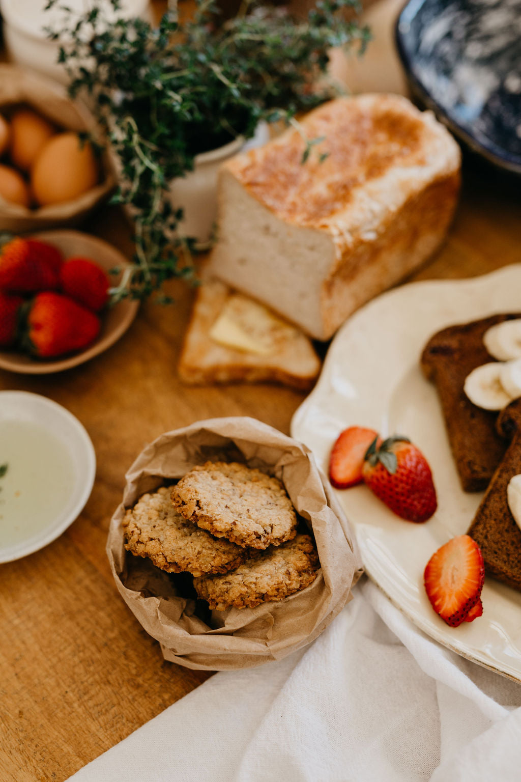 5kg passionate gluten free bakers