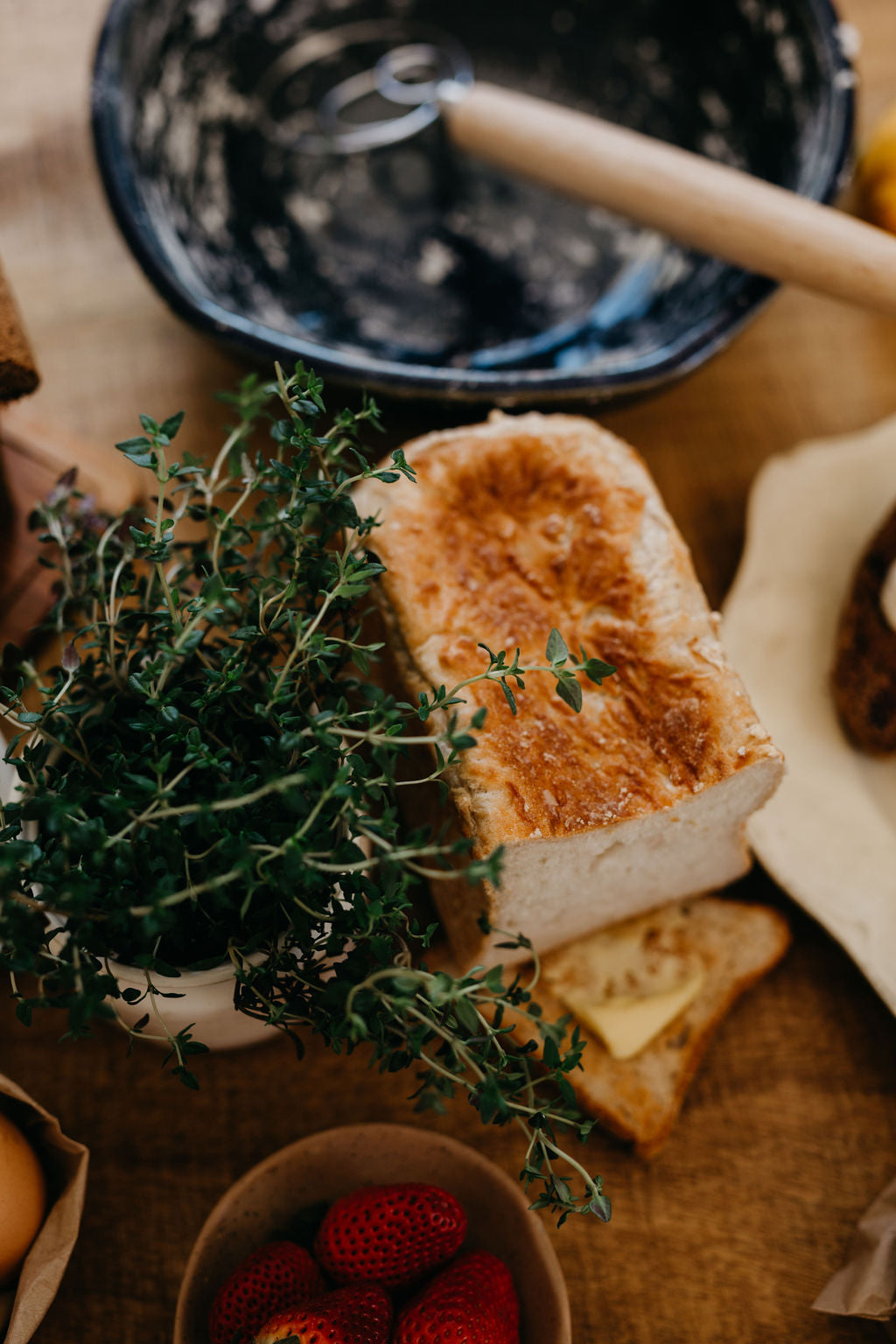 GLUTEN FREE Baking  Essentials