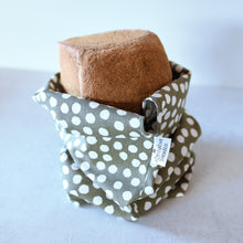 Load image into Gallery viewer, Cotton Bread Bags
