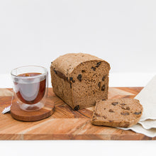 Load image into Gallery viewer, Gluten Free Spiced Fruit Bread