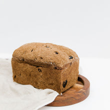 Load image into Gallery viewer, Gluten Free Spiced Fruit Bread