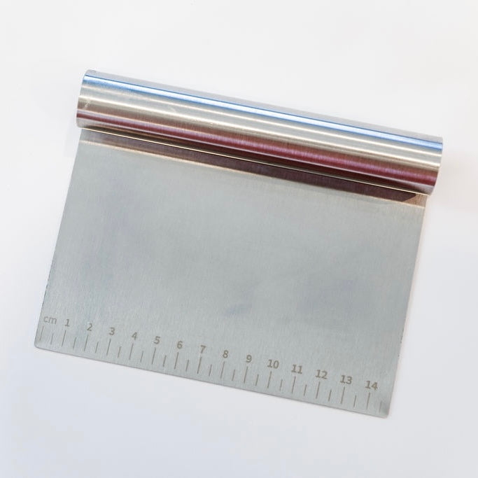 Alternative Bread Co Dough Scraper The Alternative Bread Company