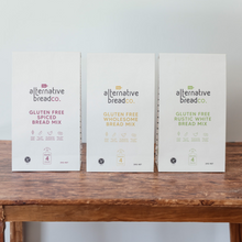 Load image into Gallery viewer, 2kg Gluten Free Bread Mix Bundle