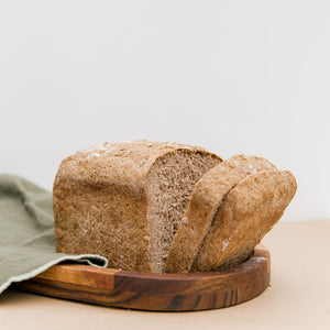 Gluten Free Combination Bread Box