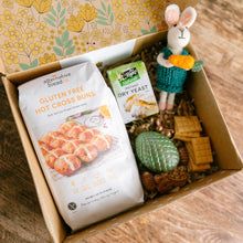 Load image into Gallery viewer, Gluten Free Easter Gift Box