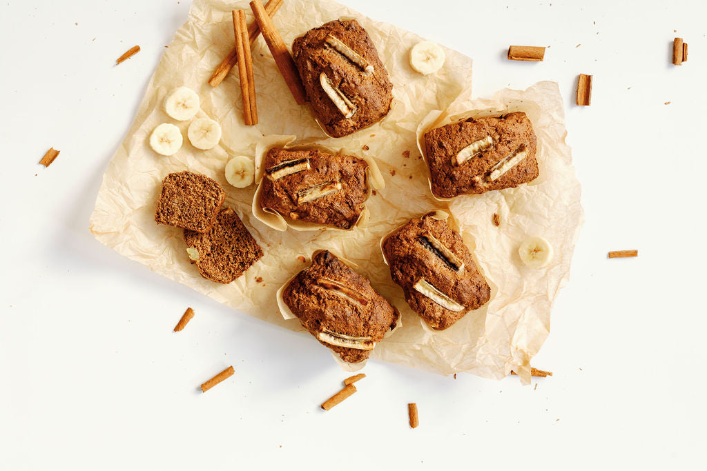 Gluten Free Recipes