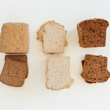 Load image into Gallery viewer, 500g Gluten Free Bread Mixes Bundle