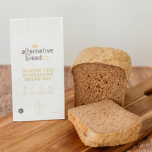 Load image into Gallery viewer, 3 x 500g Gluten Free Bread Mix and Yeast Bundle