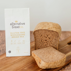 3 x 500g Gluten Free Bread Mix and Yeast Bundle