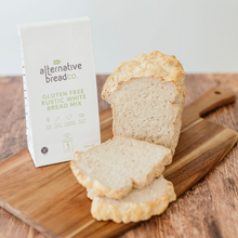 Load image into Gallery viewer, 3 x 500g Gluten Free Bread Mix and Yeast Bundle