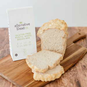 3 x 500g Gluten Free Bread Mix and Yeast Bundle