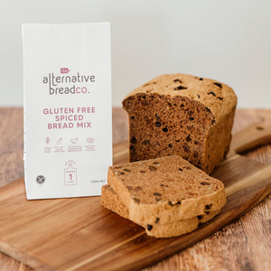3 x 500g Gluten Free Bread Mix and Yeast Bundle