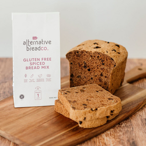 500g Gluten Free Bread Mixes Bundle