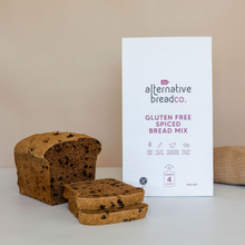 Load image into Gallery viewer, Gluten Free Combination Bread Box