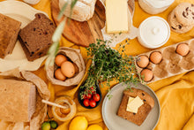 Load image into Gallery viewer, The Bakers Stash - 5kg Gluten Free Bread Mixes