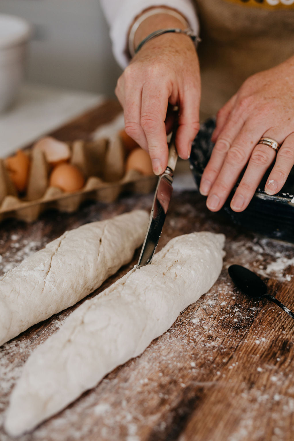 Gluten Free Workshops