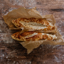 Load image into Gallery viewer, Gluten Free Rustic White Bread Mix - 2kg
