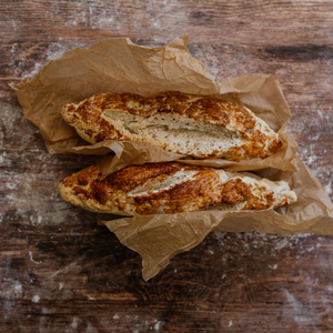 Gluten Free Rustic White Bread Mix - 500g