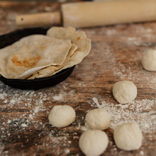 Load image into Gallery viewer, Gluten Free Rustic White Bread Mix - 500g