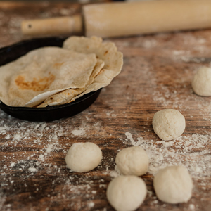 Gluten Free Rustic White Bread Mix - 500g