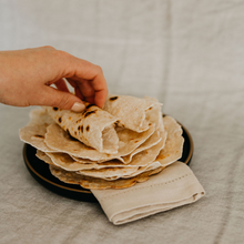 Load image into Gallery viewer, Gluten Free Rustic White Bread Mix - 500g