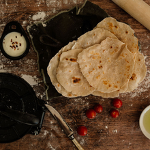 Load image into Gallery viewer, Gluten Free Rustic White Bread Mix - 500g