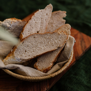 Gluten Free Rustic White Bread Mix - 2kg