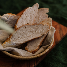 Load image into Gallery viewer, Gluten Free Rustic White Bread Mix - 500g