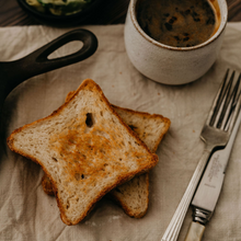 Load image into Gallery viewer, Gluten Free Rustic White Bread Mix - 500g
