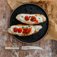 Load image into Gallery viewer, Gluten Free Rustic White Bread Mix - 500g