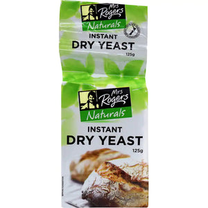 Instant DRY Yeast