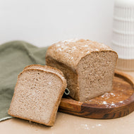 Gluten free wholesome Bread Mix 