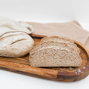 Gluten Free Cob bread 