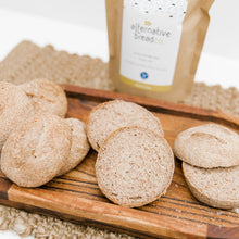 Load image into Gallery viewer, Gluten Free Wholesome  rolls and hamburger buns