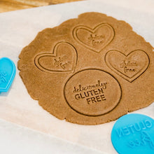 Load image into Gallery viewer, Deliciously Gluten Free Baking Stamp