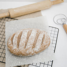 Load image into Gallery viewer, Gluten Free Wholesome Artisan Bread