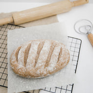 Gluten Free Wholesome Artisan Bread