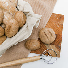 Load image into Gallery viewer, Gluten free bread rolls 