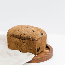 Load image into Gallery viewer, Gluten Free Spiced Fruit Bread 