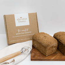 Load image into Gallery viewer, The Complete Gluten Free Bread Kit