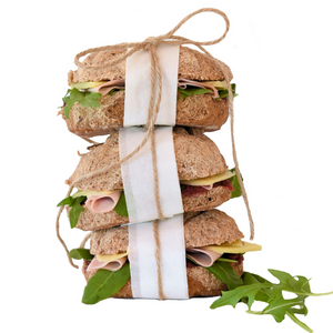 Bread Rools
