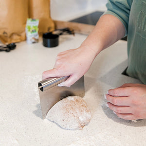 Dough Scraper